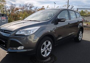 Ford Kuga 67.108 km 12.290 &euro; Hürth 50354