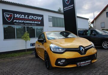 Renault Clio 101.160 km 16.900 &euro; Rheinbach 53359