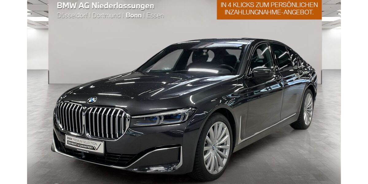 BMW 730 87.981 km 46.599 &euro; Bonn 53119