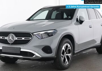 Mercedes-Benz GLC 300 12.232 km 61.790 &euro; Bornheim 53332