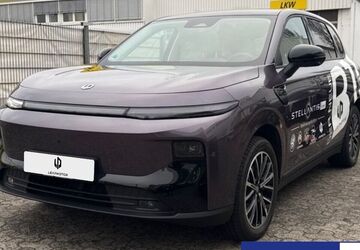 Leapmotor B10 2.500 km 30.980 &euro; Bonn 53119