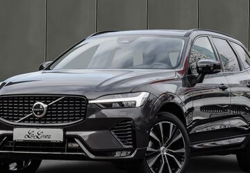 Volvo XC60 17.405 km 48.900 &euro; Bonn 53117