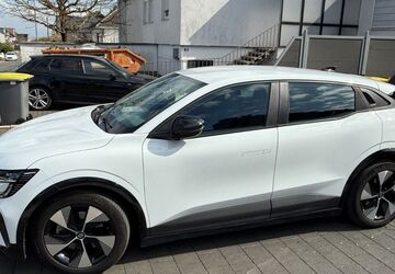 Renault Megane E-TECH 85.500 km 20.500 &euro; Walberberg 53332