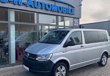 VW T6 Caravelle 67.200 km 31.879 &euro; Alfter bei Bonn 53347
