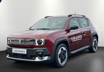 Renault R 4 2.650 km 30.990 &euro; Euskirchen 53881