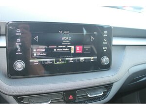 Skoda Fabia TSi Alu PDC LED 5-JahreGara SOFORT !! 8 km 19.595 &euro; Bonn 53225