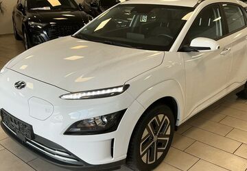 Hyundai KONA 21.792 km 17.000 &euro; Bonn 53227