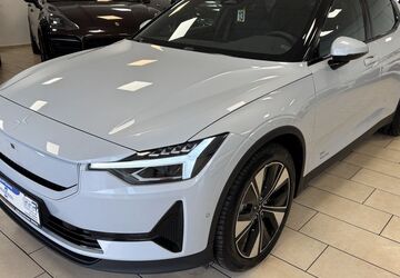 Polestar 2 30.852 km 39.500 &euro; Bonn 53227