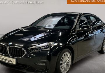 BMW 218 Gran Coupé 104.645 km 18.999 &euro; Bonn 53119