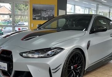 BMW M4 6.100 km 139.999 &euro; Kerpen 50171