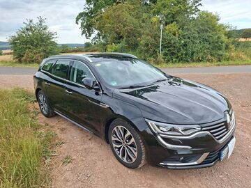 Gebrauchte Renault Talisman