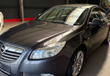 Opel Insignia 187.800 km 4.790 &euro; Niederkassel 53859