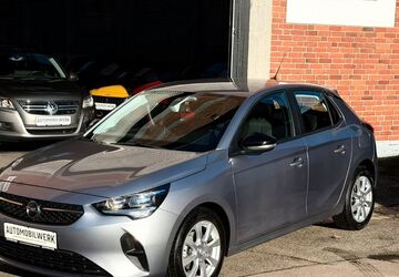 Opel Corsa 71.760 km 11.499 &euro; Düren 52353