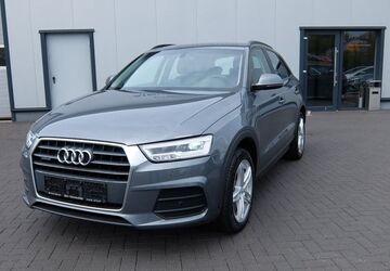 Audi Q3 157.617 km 15.980 &euro; Mechernich 53894