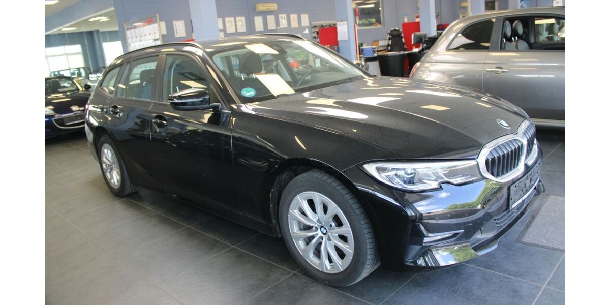 BMW 320 33.902 km 25.980 &euro; Euskirchen 53881