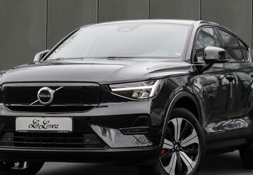 Volvo C40 31.016 km 27.990 &euro; Bonn 53117