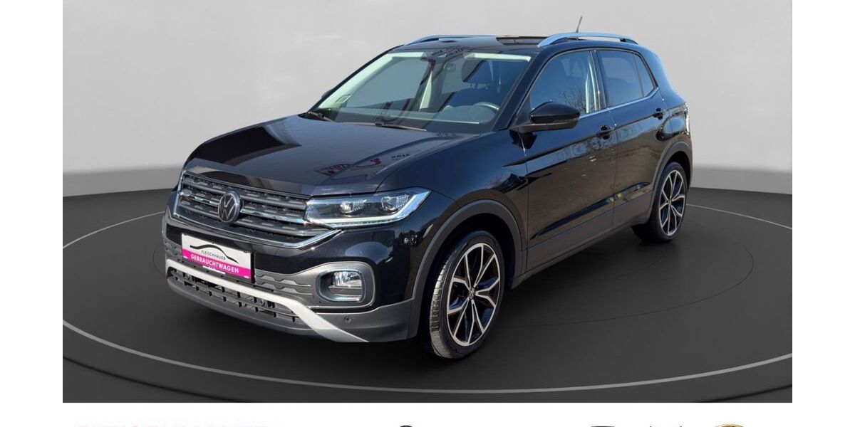 VW T-Cross 64.505 km 20.990 &euro; Euskirchen 53879