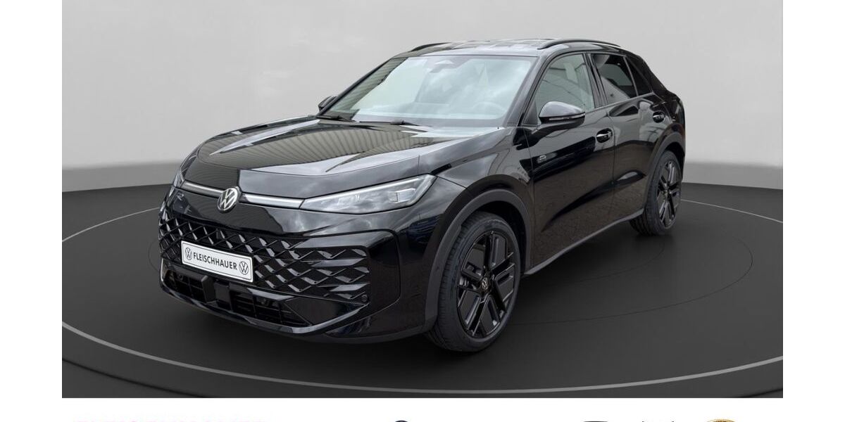 VW T-Roc 3.456 km 38.290 &euro; Euskirchen 53879