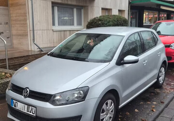 VW Polo 177.000 km 4.000 &euro; Bonn 53111