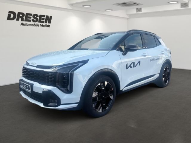 Kia Sportage 11.273 km 41.280 &euro; Bonn 53119