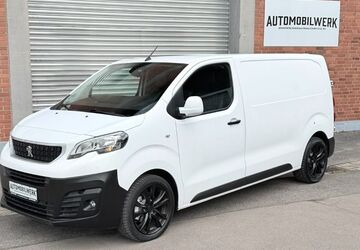Peugeot Expert 59.090 km 13.899 &euro; Düren 52353