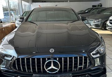 Mercedes-Benz AMG GT 87.000 km 55.900 &euro; Bonn 53119