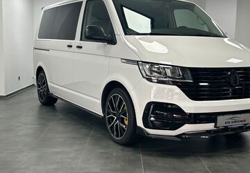 VW T6 Multivan 98.000 km 39.999 &euro; Wesseling 50389