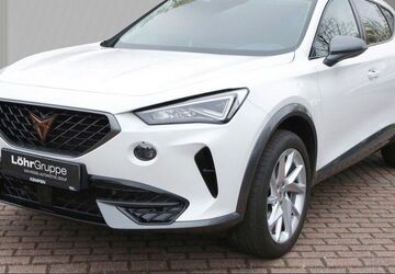 Cupra Formentor 26.937 km 29.770 &euro; Meckenheim / Bonn 53340