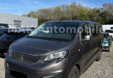 Peugeot Expert 220.000 km 10.499 &euro; Mechernich 53894