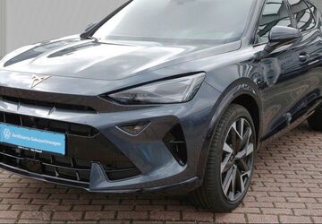 Cupra Formentor 1.015 km 33.950 &euro; Meckenheim / Bonn 53340