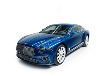 Bentley Continental GT 65.795 km 149.000 &euro; Kerpen 50171