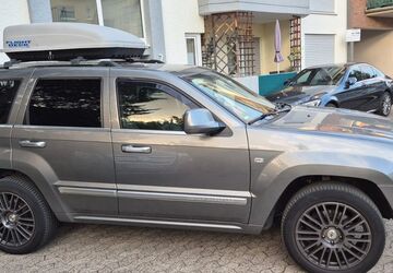 Jeep Grand Cherokee 299.000 km 7.299 &euro; Bornheim 53332