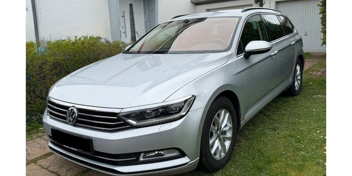 VW Passat Variant 141.968 km 17.200 &euro; Wesseling 50389