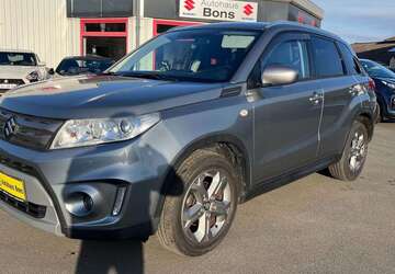 Suzuki Vitara 96.018 km 14.900 &euro; Kall 53925