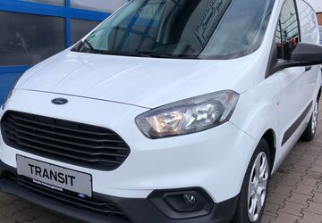 Ford Transit 35.033 km 13.900 &euro; Frechen 50226