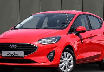 Ford Fiesta 17.050 km 14.750 &euro; Düren 52349
