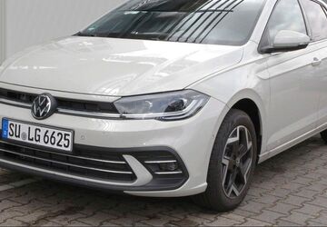 VW Polo 9.990 km 28.420 &euro; Meckenheim / Bonn 53340