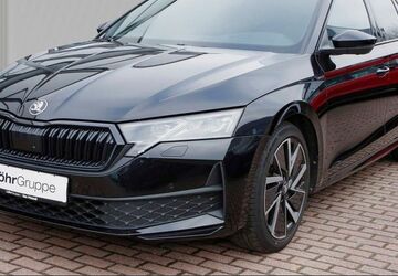 Skoda Octavia 27.960 km 33.450 &euro; Meckenheim / Bonn 53340