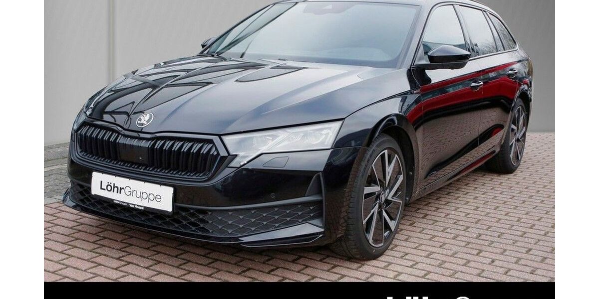 Skoda Octavia 27.960 km 33.450 &euro; Meckenheim / Bonn 53340