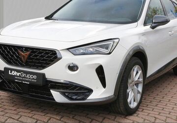 Cupra Formentor 46.330 km 23.880 &euro; Meckenheim / Bonn 53340