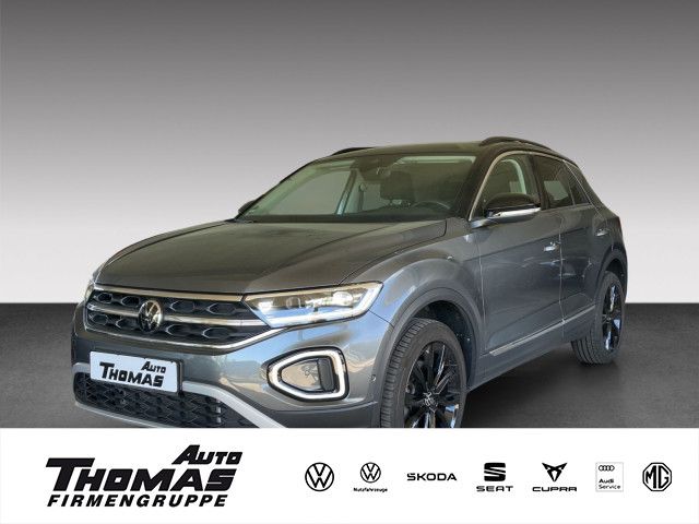 VW T-Roc 24.740 km 29.990 &euro; Bonn 53227