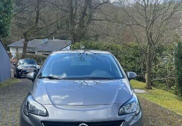 Opel Corsa 99.700 km 7.600 &euro; Mechernich 53894