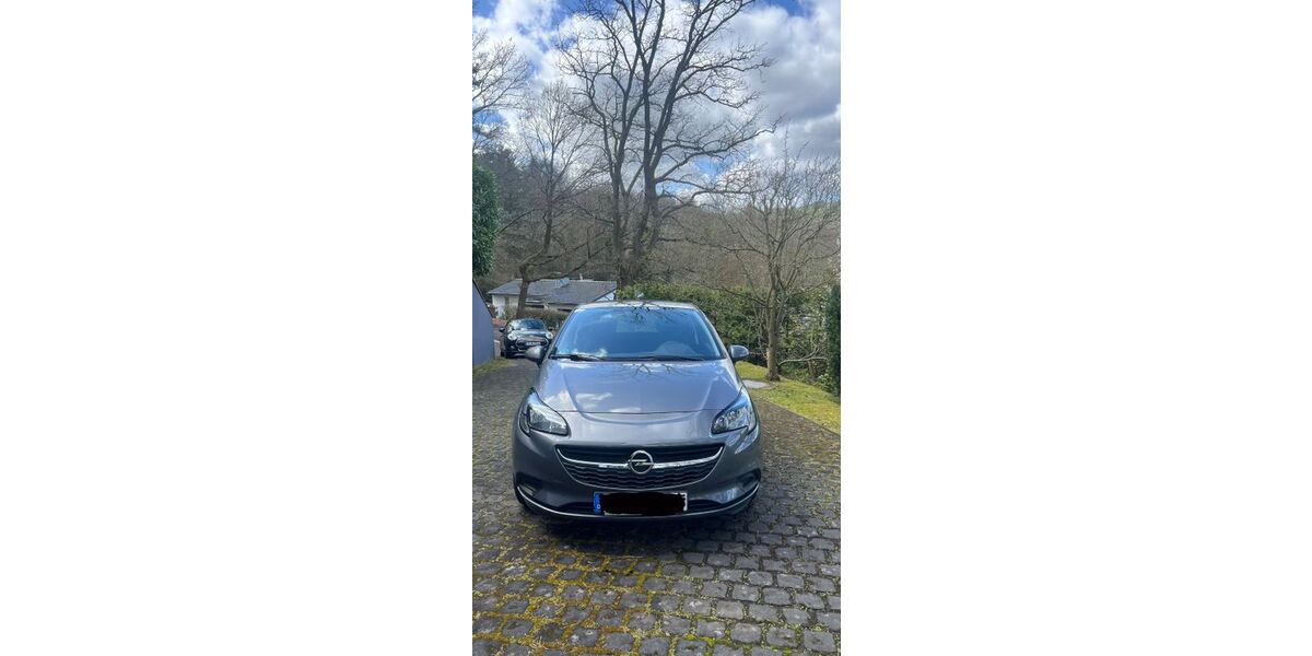 Opel Corsa 99.700 km 7.600 &euro; Mechernich 53894