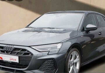 Audi A3 5.100 km 35.480 &euro; Meckenheim / Bonn 53340