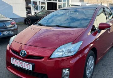 Toyota Prius 246.000 km 7.450 &euro; Brühl 50321