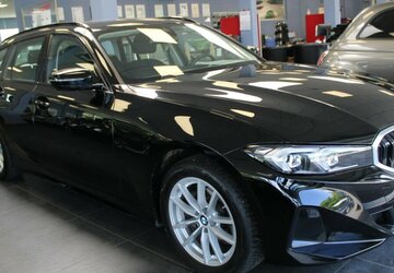 BMW 318 318i Touring Aut. 63.903 km 24.980 &euro; Euskirchen 53881