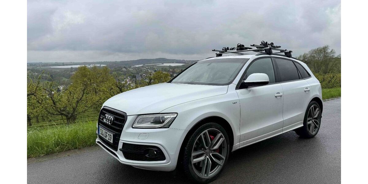 Audi SQ5 185.000 km 21.400 &euro; Wachtberg 53343