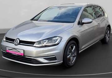 VW Golf 82.544 km 13.440 &euro; Euskirchen 53879
