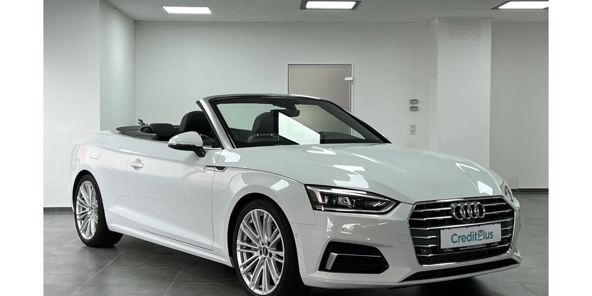 Audi A5 45.000 km 28.990 &euro; Wesseling 50389