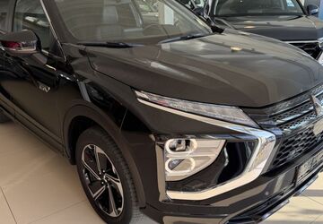 Mitsubishi Eclipse Cross 45.800 km 20.990 &euro; Brühl 50321